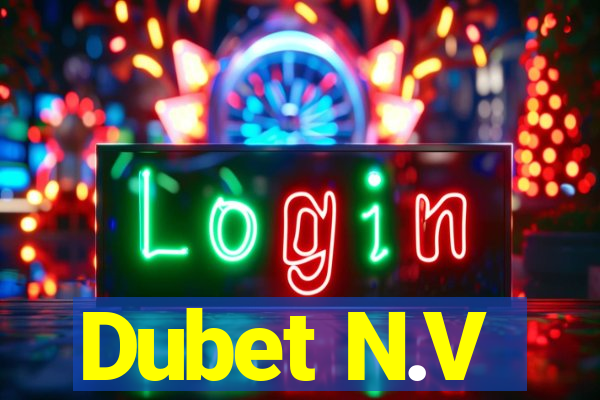 Dubet N.V